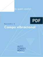 Episodio 2 Ai Campo Vibracional