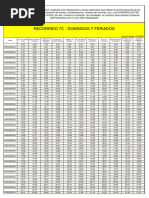 7CDOMINGOYFERIADOS