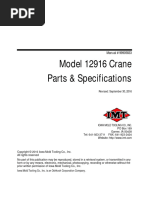 IMT 12916 - Effective-2014 - PartsSpecs - 99905833