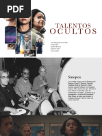 Talentos Ocultos