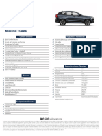 Ficha Xc60 Momentum 2