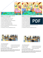 Prepositions Quick Test