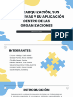 Presentación Propuesta de Marketing Orgánico Profesional Celeste y Amarillo - 20231211 - 145719 - 0000