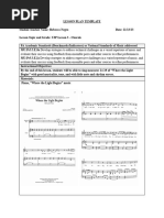 11 13 - STP Lesson 3 - Chorale