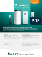 Geotherm Perform Catlogo Comercial 2353627 PDF