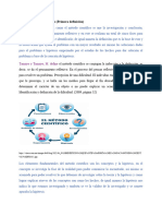 Investigación Sobre El Método Científico y Informes de Laboratorio