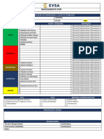 Ficha de Campo - Mapeamento - PGR