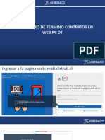 2 Guía Paso A Paso Registro Termino de Contratos MiDT