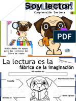 2º Soy Lector Part 1 - MD Educativo