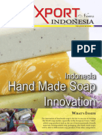 Hand Made Soap