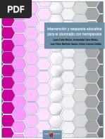 Correos Electrónicos 20814-Texto Completo 1 Intervención y Respuesta Educativa para El Alumnado Con Hemiparesia