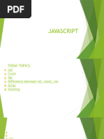 JAVASCRIPT