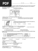 Dos Science