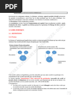 ESP Operations de Fusions