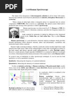 3.raman Spectros