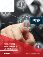 Direccion Estrategica de Personas - Eneb