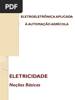 Aula - Eletroeletrônica