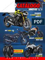 Motocatálogo Bimotos 2024