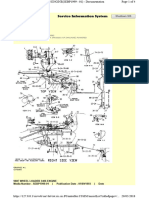 Schema Impianto Frenante n2 +parti 9809F