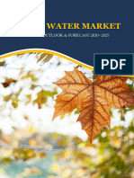 Maple Water Market - Global Outlook and Forecast 2020-2025 Arizton 12.05.55 AM