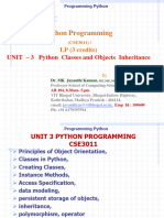 Python Exception Handling Try Block - Self and Init Functions