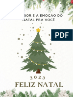 Natal Mems 2023