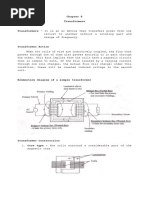 AC Transformer Lecture