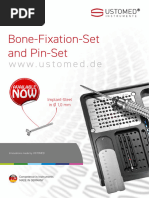 En Bonefixation PinSet 2022