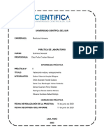 Informe 8