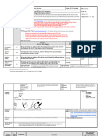 Speedminton Final Lesson Plan