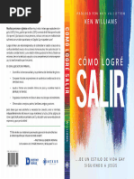 Como Logre Salir - de Un Esti - Ken Williams