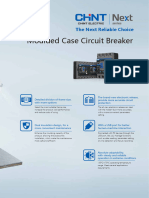 NXMS-630 - Datasheet