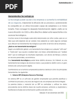 Tarea Herramientas e Investigación 1