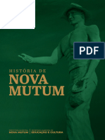 Historia Nova Mutum