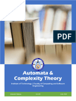 AutomataAndComplexityTheory Notes + Questions + AnswersAnteneh