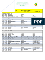 Jadwal TM 1 MTS Alhaq 2023