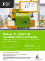 Detection of Minimal Residual Disease in AcuteLeukemia by Flow Cytometry