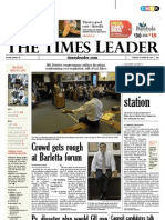 Times Leader 10-18-2011