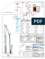 S-18-13306 - DR4015 - Derrick Flare Stack #4 & #5