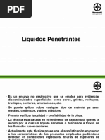 Liquidos Penetrantes