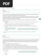 Introdução À EAD - Revisão Da Tentativa