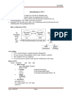 CN Lab Manual 21Cs52