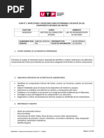 Avance 0.1-Guia N°1-Labexpmo01-Desgaste en Los Componentes Internos Del Motor