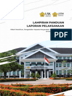 Format BCHP Dan Laporan PNBP 2022