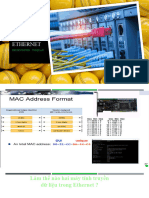 MMT - Ethernet ARP