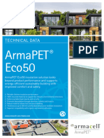 ArmaPET Eco50