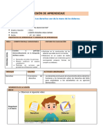 SESIÓN DE PERSONAL Y CIENCIA Y TECNOLOGIA 27 de Nov