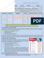 Ada 04 - Eda 08 - 3° - Dpcc. Estudiante