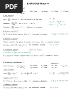 Ejercicios Embuticion