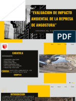 White Black Yellow Modern Construction Company Presentation Template